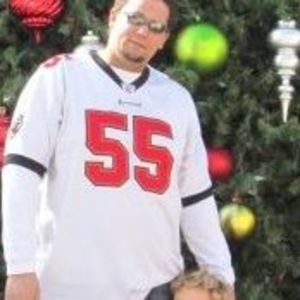 Meet your Posher, Adam